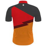 Cycling Jersey Half Sleeve STY-31