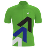 Cycling Jersey Half Sleeve STY-32