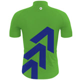 Cycling Jersey Half Sleeve STY-32