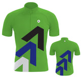 Cycling Jersey Half Sleeve STY-32