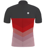 Cycling Jersey Half Sleeve STY-34