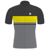 Cycling Jersey Half Sleeve STY-35