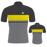 Cycling Jersey Half Sleeve STY-35