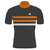 Cycling Jersey Half Sleeve STY-36