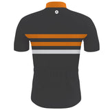 Cycling Jersey Half Sleeve STY-36