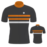 Cycling Jersey Half Sleeve STY-36