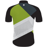 Cycling Jersey Half Sleeve STY-37