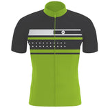 Cycling Jersey Half Sleeve STY-11