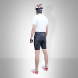 Cycling Shorts Comfort Padded V1.0