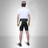 Cycling Shorts Comfort Padded V1.2