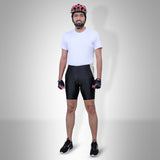 Cycling Shorts Zoom Padded V1.0