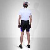 Cycling Shorts Zoom Padded V1.1