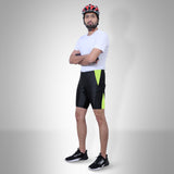 Cycling Shorts Zoom Padded V1.2