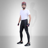 Cycling Tights Comfort Padded V1.0