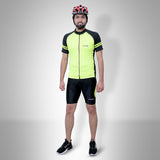 Delight Cycling Kit - Shorts & Jersey