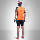 Delight Cycling Kit - Shorts & Jersey