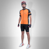 Delight Cycling Kit - Shorts & Jersey