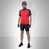 Delight Cycling Kit - Shorts & Jersey