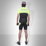 Demure Cycling Kit - Shorts & Jersey