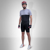 Demure Cycling Kit - Shorts & Jersey