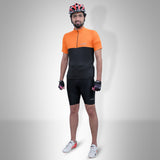 Demure Cycling Kit - Shorts & Jersey