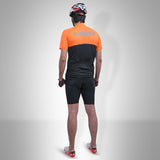 Demure Cycling Kit - Shorts & Jersey