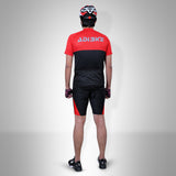 Demure Cycling Kit - Shorts & Jersey