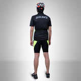 Diversity Cycling Kit - Shorts & Jersey