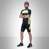 Diversity Cycling Kit - Shorts & Jersey