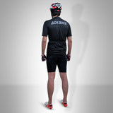 Diversity Cycling Kit - Shorts & Jersey