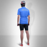 Diversity Cycling Kit - Shorts & Jersey