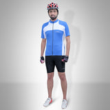 Diversity Cycling Kit - Shorts & Jersey