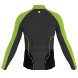 Men Cycling Full Sleeves Jerseys STY-01