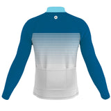 Men Cycling Full Sleeves Jerseys STY-02