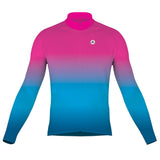 Men Cycling Full Sleeves Jerseys STY-03