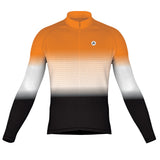 Men Cycling Full Sleeves Jerseys STY-05