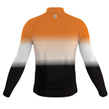 Men Cycling Full Sleeves Jerseys STY-05