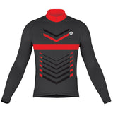 Men Cycling Full Sleeves Jerseys STY-07