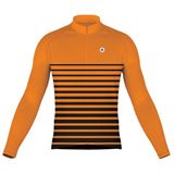 Men Cycling Full Sleeves Jerseys STY-13