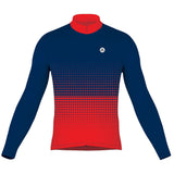 Men Cycling Full Sleeves Jerseys STY-19