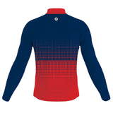 Men Cycling Full Sleeves Jerseys STY-19