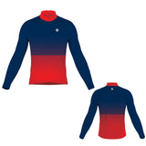 Men Cycling Full Sleeves Jerseys STY-19