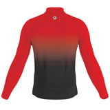 Men Cycling Full Sleeves Jerseys STY-20