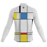 Men Cycling Full Sleeves Jerseys STY-22