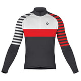 Men Cycling Full Sleeves Jerseys STY-26