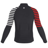 Men Cycling Full Sleeves Jerseys STY-26