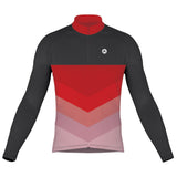 Men Cycling Full Sleeves Jerseys STY-34