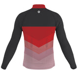 Men Cycling Full Sleeves Jerseys STY-34