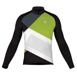 Men Cycling Full Sleeves Jerseys STY-37