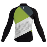 Men Cycling Full Sleeves Jerseys STY-37